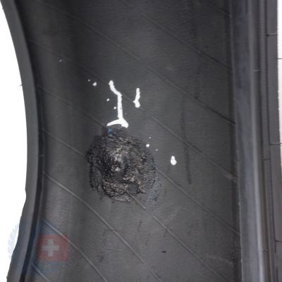 7. 2 x MICHELIN 265/40 R22 106Y XL Pilot Sport 4 SUV GOE Lato 5.5-5.8mm