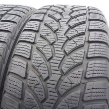 4. Opony 225/50 R17 2x BRIDGESTONE 94H Blizzak LM-32 Zimowe 2019 7-7,8mm
