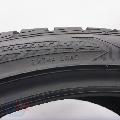 9. Opony 265/35 R22 4x GOODYEAR 102V XL UltraGrip Performance SUV Zimowe 2021 