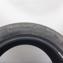 8. Opony 265/50 R20 4x CONTINENTAL 111Y XL PremiumContact 6 Letnie 2022 Nieużywane