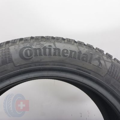 4. Opony 185/55 R16 2x CONTINENTAL 87T XL WinterContact TS860 Zimowe 2021