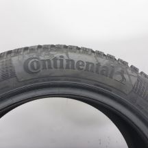 4. Opony 185/55 R16 2x CONTINENTAL 87T XL WinterContact TS860 Zimowe 2021