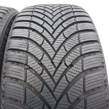 2. Opony 215/45 R17 4x SEMPERIT 91V XL Speed-Grip 5 Zimowa 2025 8,2-8mm