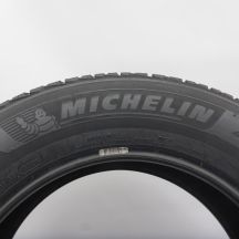 4. Opony 225/65 R17 2x MICHELIN 106H XL Pilot Alpin 5 SUV Zimowe 2019 6,2mm