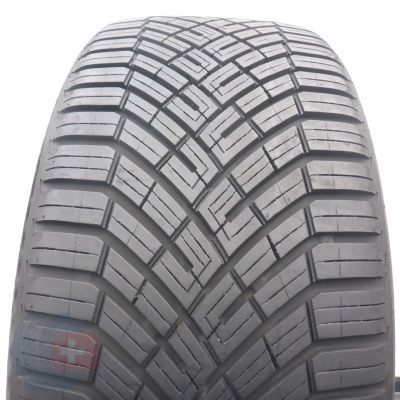Opona 225/40 R18 1x CONTINENTAL 92Y XL AllSeasonContact 2 EV Wielosezonowa 2024 7,2 