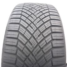 Opona 225/40 R18 1x CONTINENTAL 92Y XL AllSeasonContact 2 EV Wielosezonowa 2024 7,2 