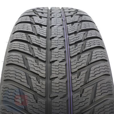 Opona 265/70 R16 1x NOKIAN 112H WR SUV3 Zimowa 2017 Jak Nowa Nieużywana