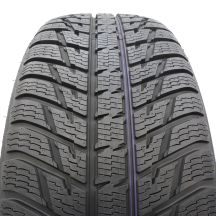 Opona 265/70 R16 1x NOKIAN 112H WR SUV3 Zimowa 2017 Jak Nowa Nieużywana