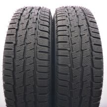 3. Opony 225/75 R16C 4x MICHELIN 121/120R Agilis Alpin Zimowe 2018 