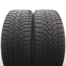 3. Opony 235/55 R17 4x UNIROYAL 103V XL WinterExpert Zimowe 2023 5,5-6mm