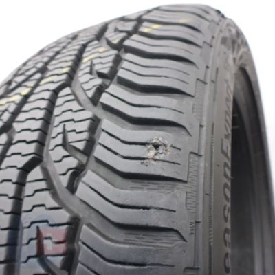 6. Opona 215/50 R17 1x UNIROYAL 95W XL AllSeasonExpert2 Wielosezonowa 2022 7,8mm
