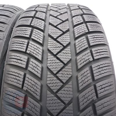 2. Opony 215/45 R20 4x VREDESTEIN 95H XL Wintrac PRO+ Zimowe 2025 8,5-7,8mm