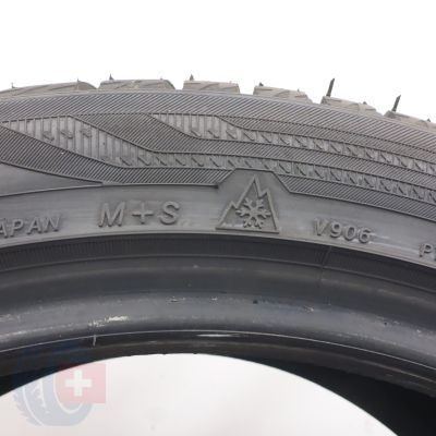 7. Opony 225/45 R18 2x YOKOHAMA 95V XL BluEarth Winter V906 Zimowe 2024 