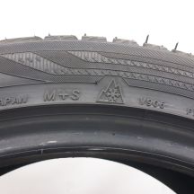 7. Opony 225/45 R18 2x YOKOHAMA 95V XL BluEarth Winter V906 Zimowe 2024 