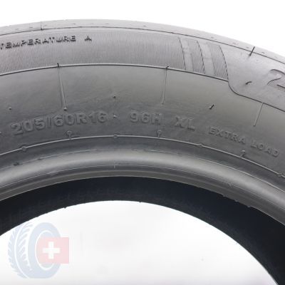 8. Opony  205/60 R16 4x GITI 96H XL GitiSynergy H2 Letnie 2025 
