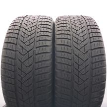3. Opony 235/35 R20 4x PIRELLI 92W XL Winter Sottozero 3 Zimowe 2021 
