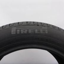 6. Opony 205/55 R16 4x PIRELLI 91V XL Cinturato P7 Letnie 2021 7-7,8mm