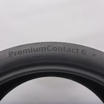 6. Opony 275/35 R22 2x CONTINENTAL 104Y XL PremiumContact 6 BMW Letnie 2020 5,3-5,2mm