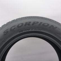 7. Opony 215/65 R17 2x PIRELLI 99H Scorpion Winter Seal Zimowe 2016 6,5mm