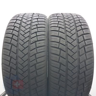 Opony 225/45 R18 2x VREDESTEIN 95W XL Wintrac Pro Zimowe 2022 7,8mm