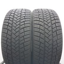 Opony 225/45 R18 2x VREDESTEIN 95W XL Wintrac Pro Zimowe 2022 7,8mm