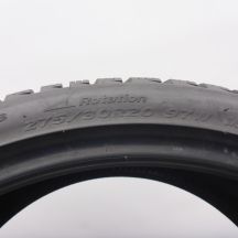 5. Opony 275/30 R20 2x HANKOOK 97W XL Winter I cept evo 3 Zimowe 2024 7-6,8mm 