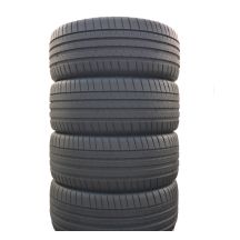 Opony 245/35 R20 4x MICHELIN 95W XL Pilot Sport 4 Letnie 2022 6,2-6mm