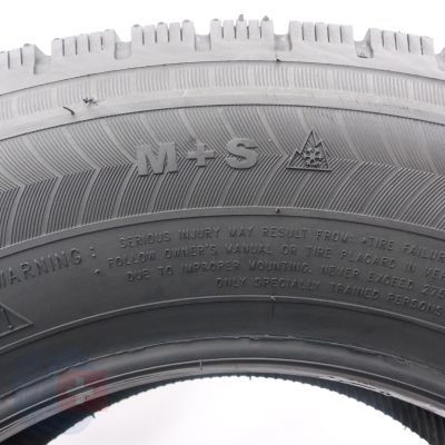 7. Opony 215/70 R15C Petlas 109/107R Fullgrip PT925 Wielosezonowe 2020 Nieużywane