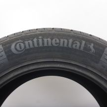 7. Opony 215/60 R16C 4x CONTINENTAL 103/101T VanContact Ultra Letnie 2023, 2024 Nieużywane 