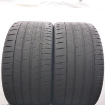 Opony 315/35 R22 2x CONTINENTAL 111Y XL SportContact 7 NC0 letnie 2025 6,2mm