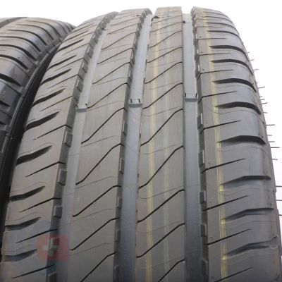 2. Opony 215/65 R16C 4x MICHELIN 106/104T Agilis 3 Letnie 2025 