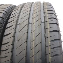2. Opony 215/65 R16C 4x MICHELIN 106/104T Agilis 3 Letnie 2025 