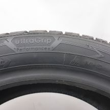 8. Opony 215/50 R19 4x GOODYEAR 93T UltraGrip Performance+ Elektric Zimowe 2020 
