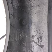 7. 4 x MICHELIN 215/60 R17C 109/107T Agilis Lato 2020 8mm