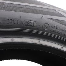 3. 4 x CONTINENTAL 235/50 R19 103V XL EcoContact 6 VOL Lato 2021 5,5-5,8mm