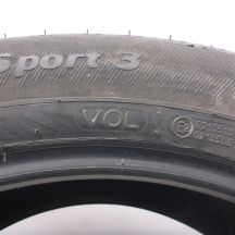 4. Opona 275/45 R20 1x MICHELIN 110V XL Latitude Sport 3 VOL Letnia 2019