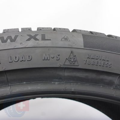 6. Opona 275/35 R21 1x CONTINENTAL 103W XL WinterContact Ts 860 S Zimowa 2023 7,8mm