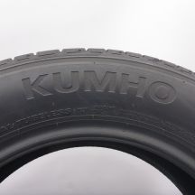 6. Opony 205/60 R16 4x KUMHO 92V Ecsta PS71 Letnie 2024, 2025 6-6,8mm
