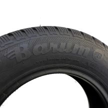 5. 2 x BARUM 175/70 R13 82T Polaris 3 Zima 2015 Jak Nowe 8,2mm