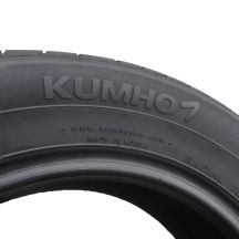 5. 4 x KUMHO 185/55 R15 86H EcoWing ES01 Lato 2022 Jak Nowe