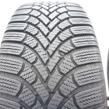 7. Opony 215/45 R20 4x  BRIDGESTONE 95W XL Blizzak 6 Zimowe 2025 7mm