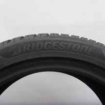 6. Opony 245/45 R19 2x BRIDGESTONE 102W XL Blizzak 6 Zimowe 2024 6,5mm