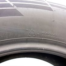 7. Opony 265/60 R18 2x HANKOOK 114H Winter I cept evo3 X Zimowe 2021 