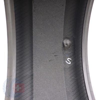 7. Opony 285/30 ZR22 2x CONTINENTAL 101Y XL SportContact 7 AO Silient letnie 6,5-6,8mm 2024