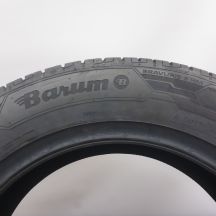 4. Opony 235/60 R18 2x BARUM 103V Bravuris 5 Letnie 2021 