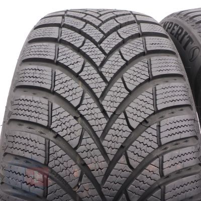 2. Opony 205/45 R17 2x SEMPERIT 88V XL Speed-Grip 5 Zimowe 2021/22 8,5-7,8mm