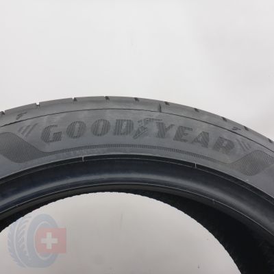 6. Opony 225/45 R18 4x GOODYEAR 95Y XL Eagle F1 Asymetric 6 Letnie 2026 