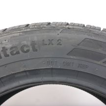 7. Opony 215/60 R17 4x CONTINENTAL 96H ContiCrossContact LX 2 Letnie M+S 2021 
