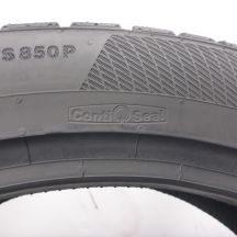 9. Opony 235/45 R20 4x CONTINENTAL 100V XL WinterContact TS 850 P SUV SEAL Zimowe 2020 