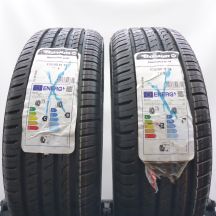 Opony 175/55 R15 2x BARUM 77T Bravuris 5 Letnie 2024 